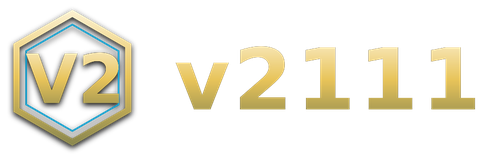 v2111 logo