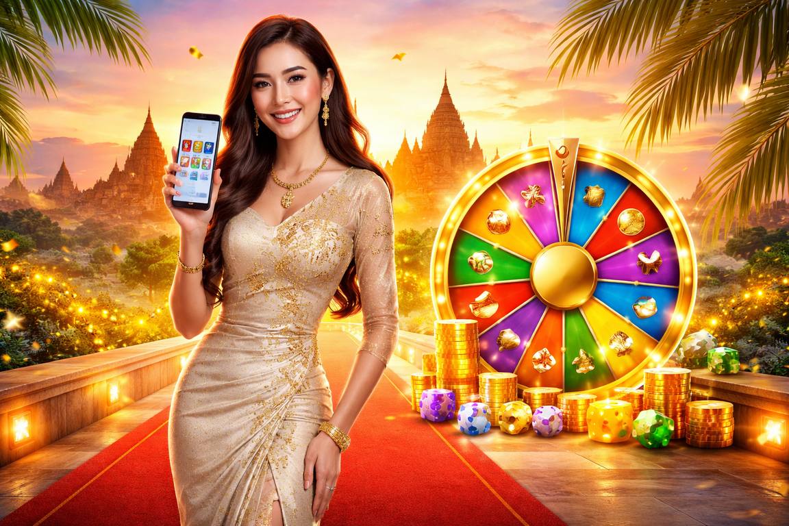 v2111 v2111 အကောင့်ရဲ့ လုံခြုံမှု နှင့် အကျေးဇူးများ