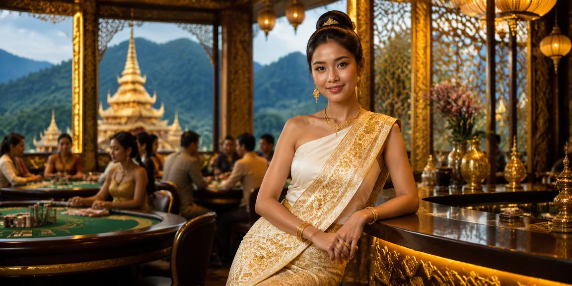 v2111 v2111 သည် မြန်မာ ကစားသမားများအတွက် တည်ဆောက်ထားသော ကာစီနို အင်္ဂါရပ်